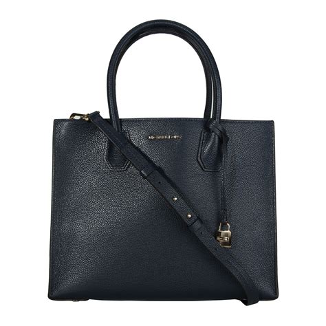 michael kors navy blue purse|blue jean michael kors purse.